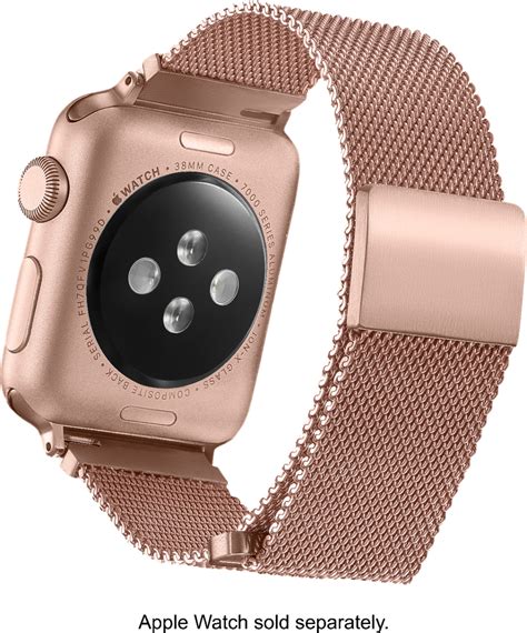 mesh apple watch band|best protective apple watch band.